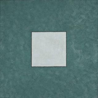 Alan Green - Silver/Black/Green