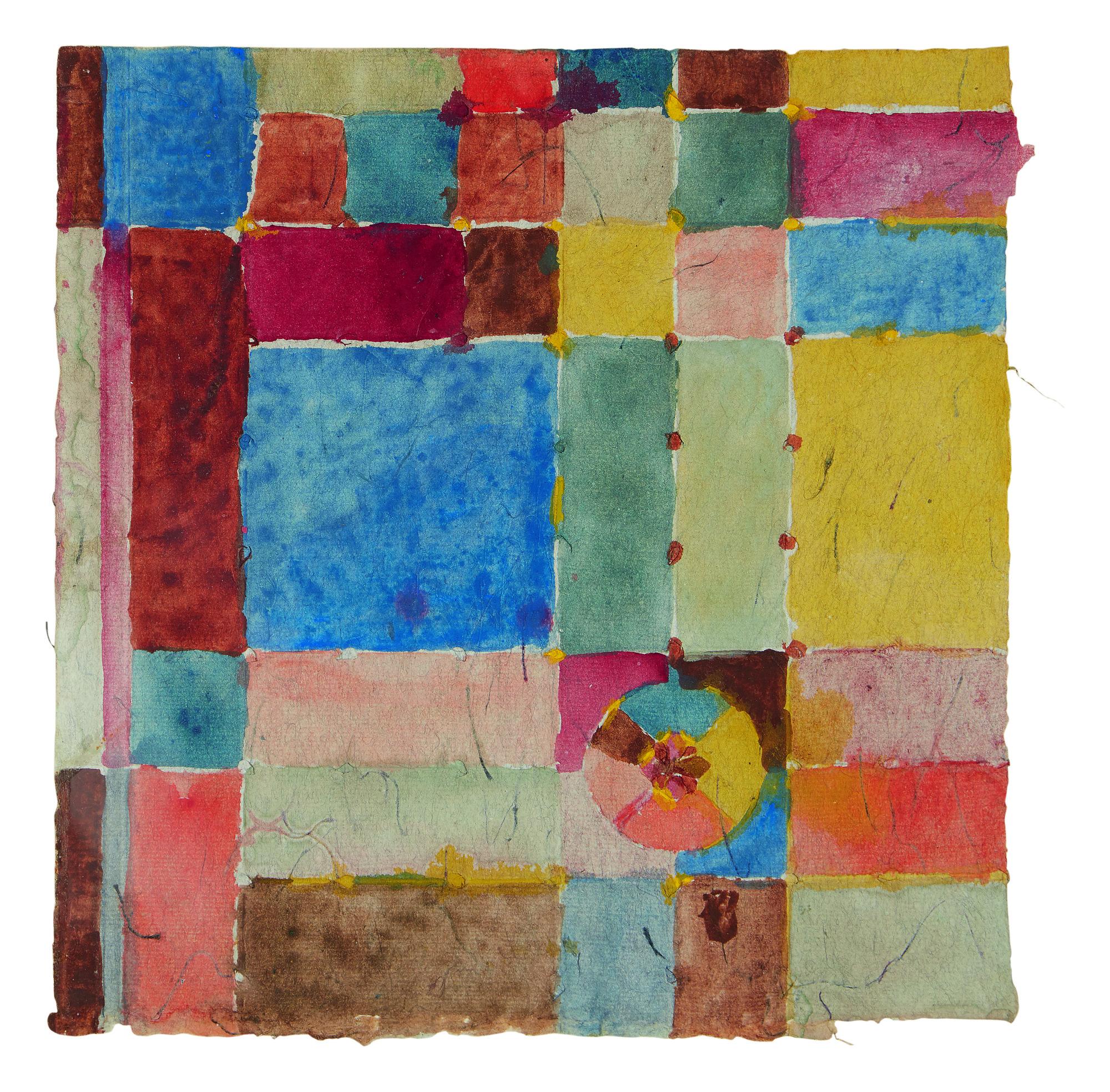 Alan J. Shields - French Pot Boiler