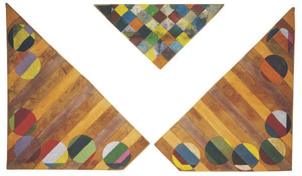 Alan J. Shields - Ripple Effect