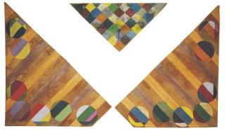 Alan J. Shields - Ripple Effect