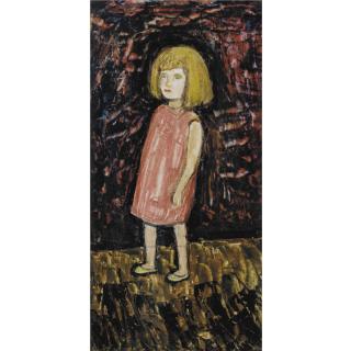 Alan Lowndes - Little Girl