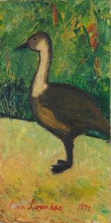 Alan Lowndes - Ne-Ne Goose