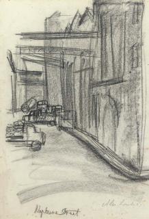 Alan Lowndes - Neptune Street