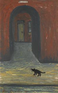 Alan Lowndes - Plover Court