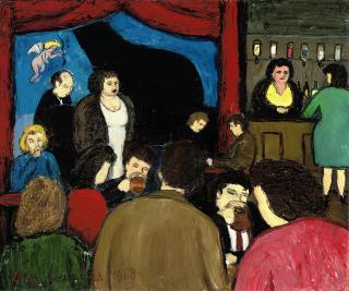 Alan Lowndes - Red Hot Momma