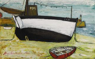 Alan Lowndes - S.S. 65