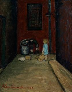 Alan Lowndes - The Searchers