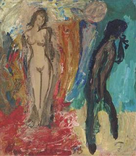 Alan Lowndes - Under the moonlight