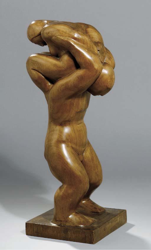 Alan Lydiat Durst - Marriage