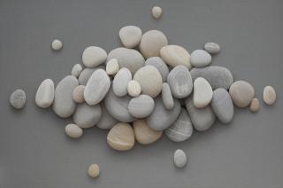 Alan Magee - Long Barrow