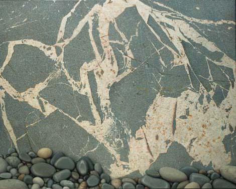 Alan Magee - The Rune