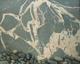 Alan Magee - The Rune