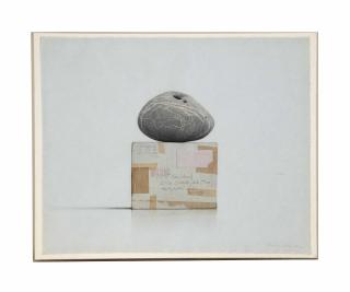 Alan Magee - Untitled