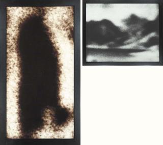 Alan Mccollum - Perpetual Photo No. 183C and Perpetual Photo No. 114