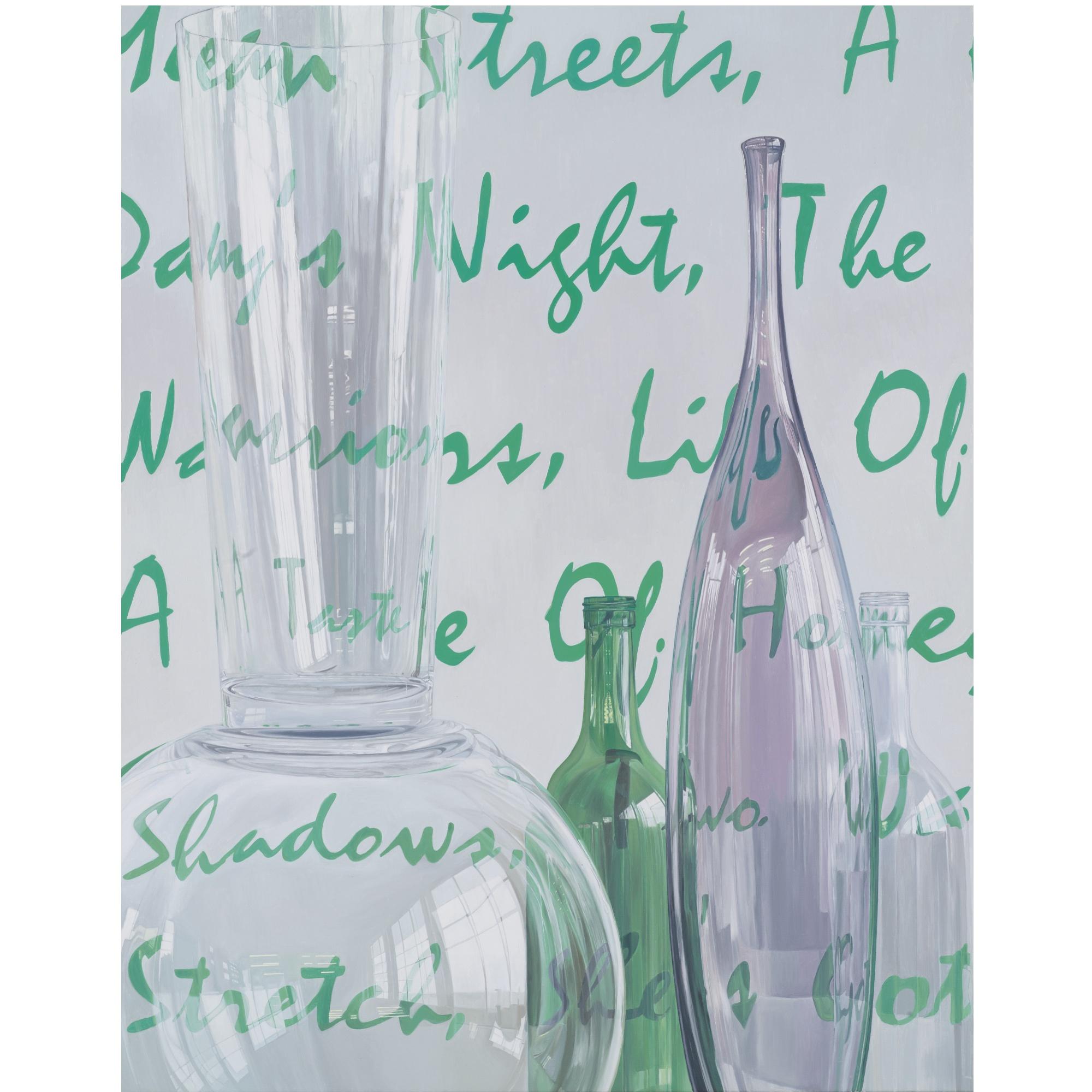 Alan Michael - Untitled (50 Best Films)