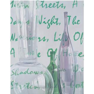 Alan Michael - Untitled (50 Best Films)