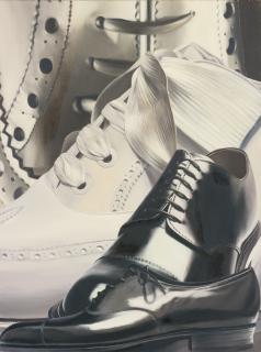 Alan Michael - Untitled