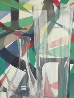 Alan Michael - Untitled