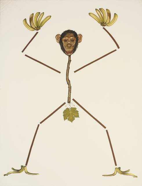 Alan Miller - Banana