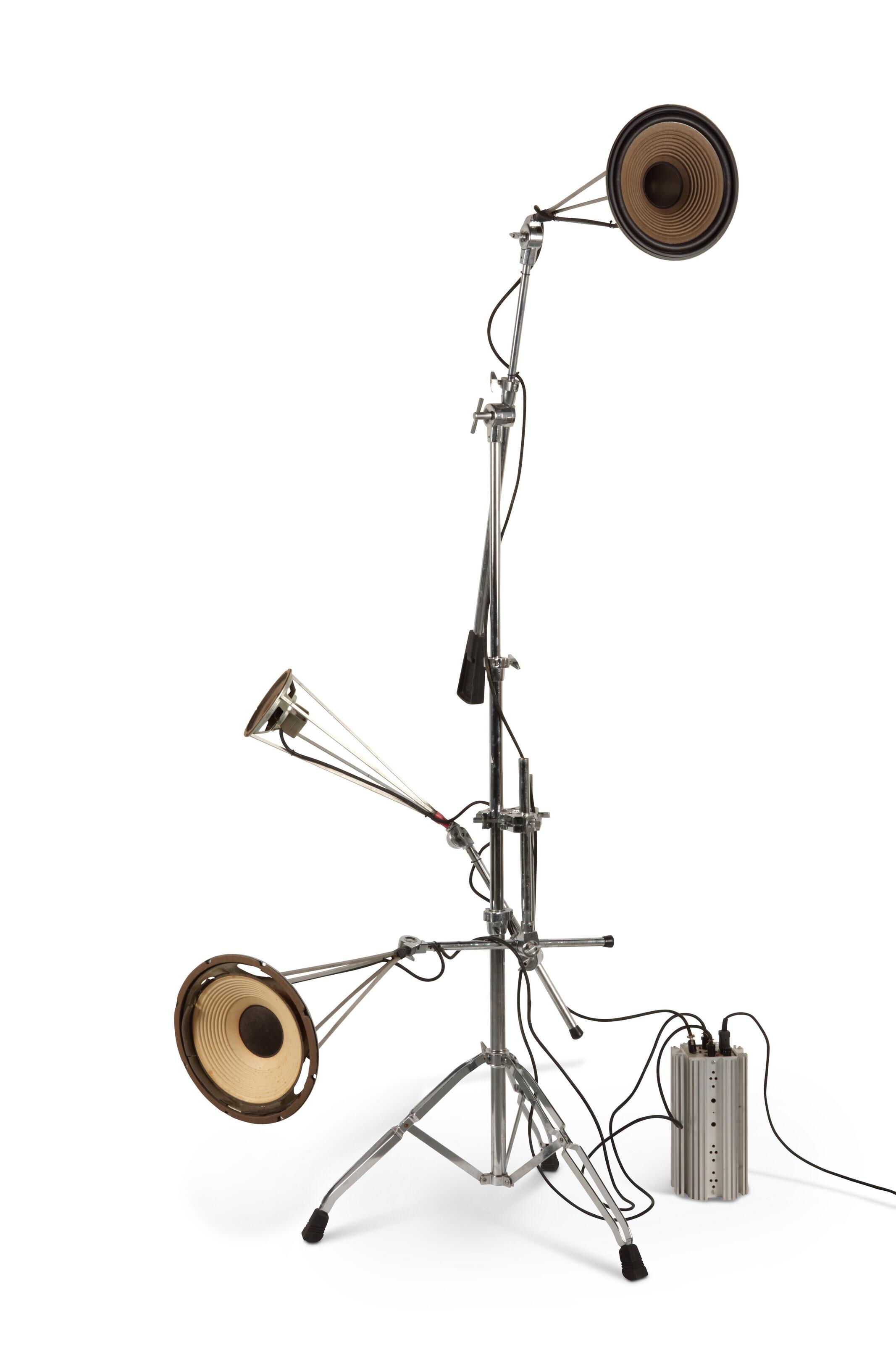 Alan Rath - Big Breather