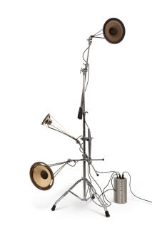 Alan Rath - Big Breather