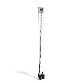 Alan Rath - Floor Lamp #8, 1991