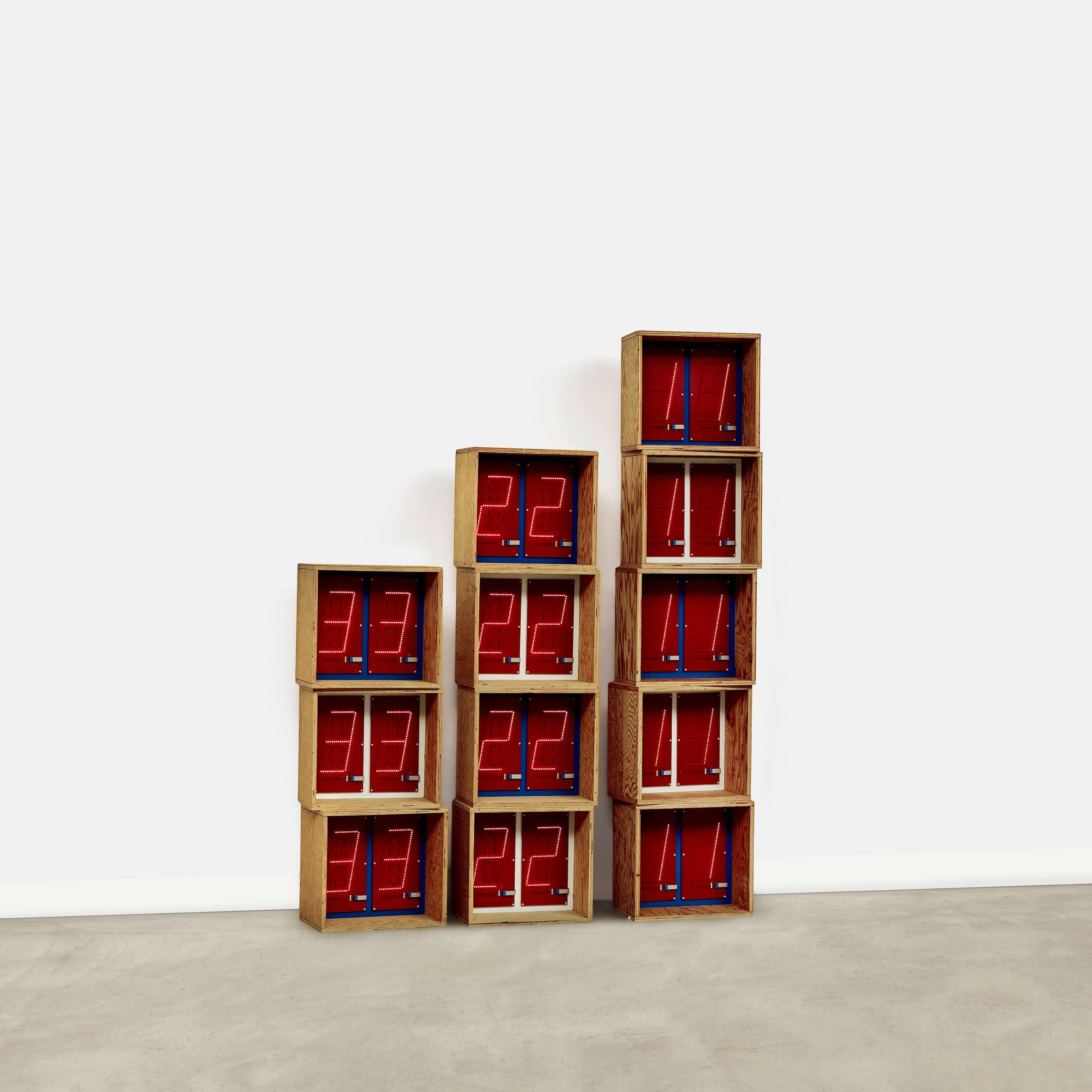 Alan Rath - USA 123, 1992