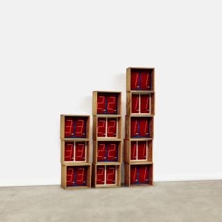 Alan Rath - USA 123, 1992