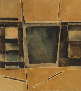 Alan Reynolds - Abstract