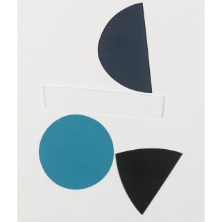 Alan Reynolds - Cosmic Iii