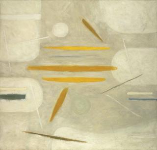 Alan Reynolds - Hillside Legend I