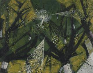 Alan Reynolds - In Spring