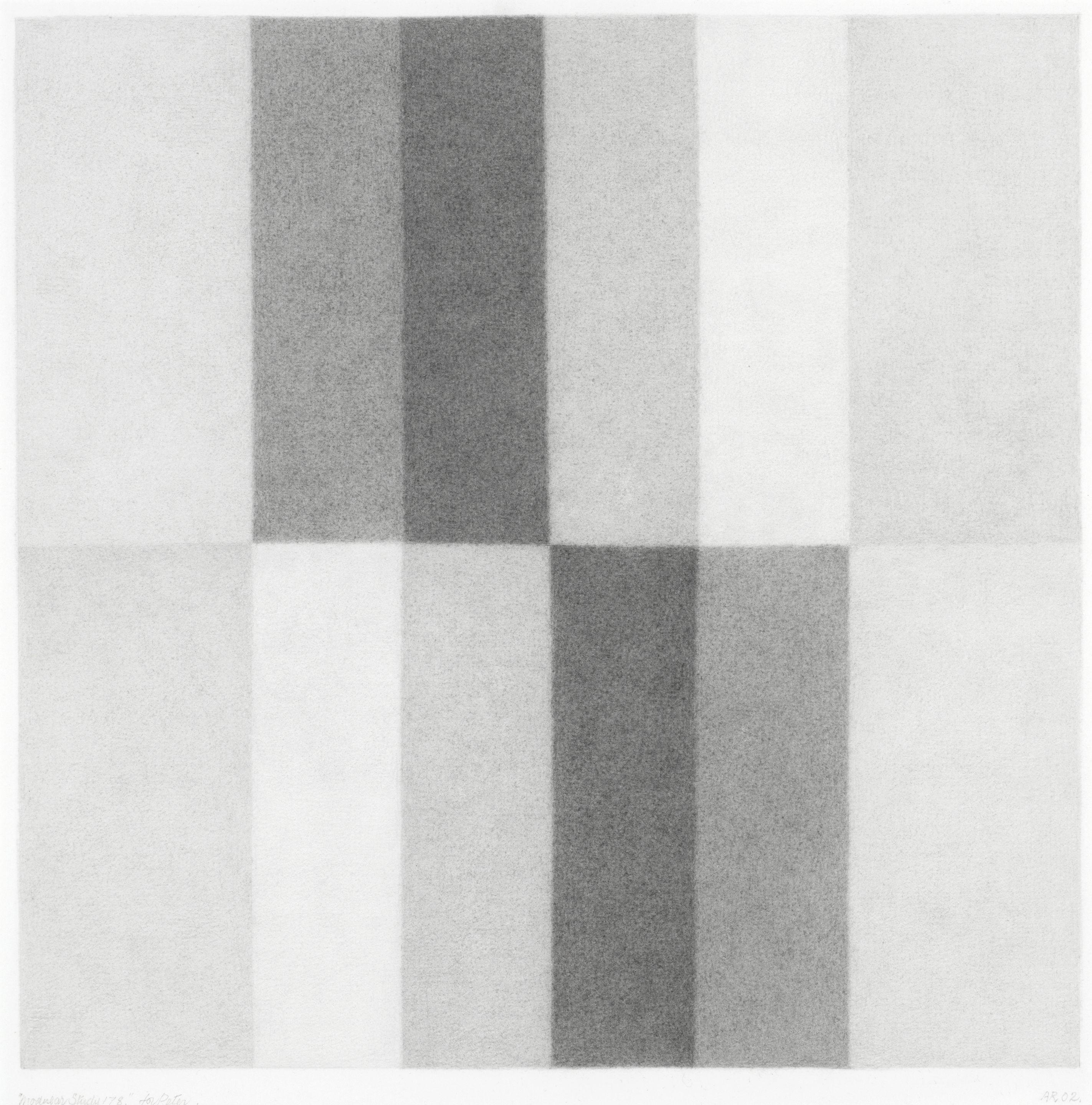 Alan Reynolds - Modular Study 178