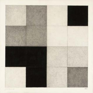 Alan Reynolds - Modular Study - Group II (G)