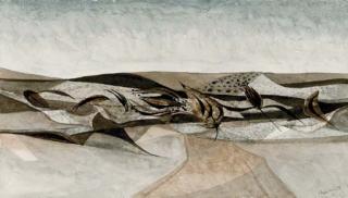 Alan Reynolds - Movement in October