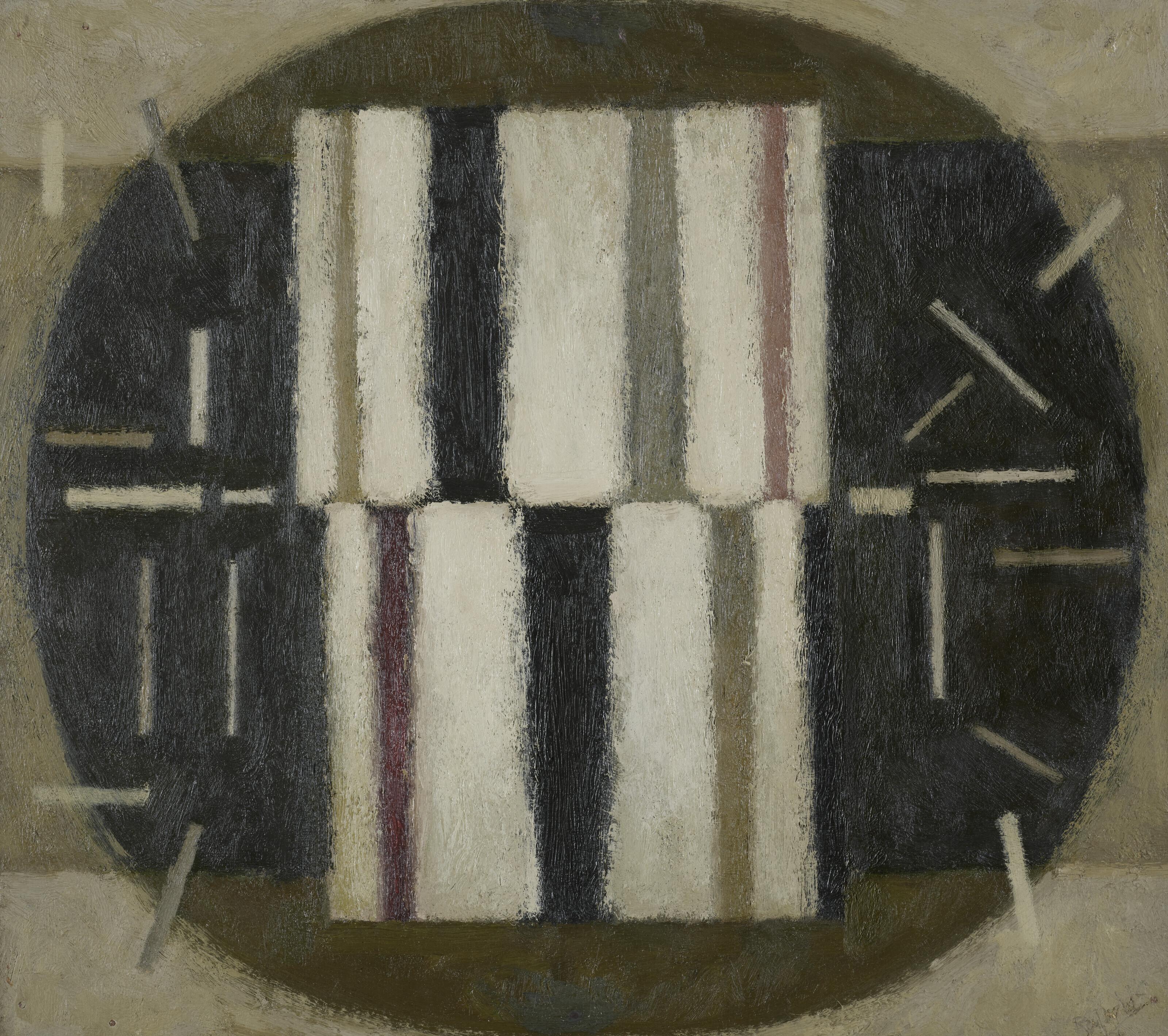 Alan Reynolds - Nocturnal