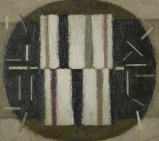 Alan Reynolds - Nocturnal