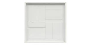 Alan Reynolds - Structures Group II (X), Smaller Variation