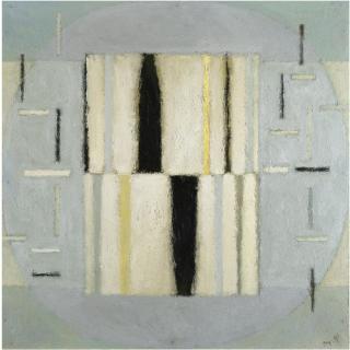 Alan Reynolds - Summer Structure