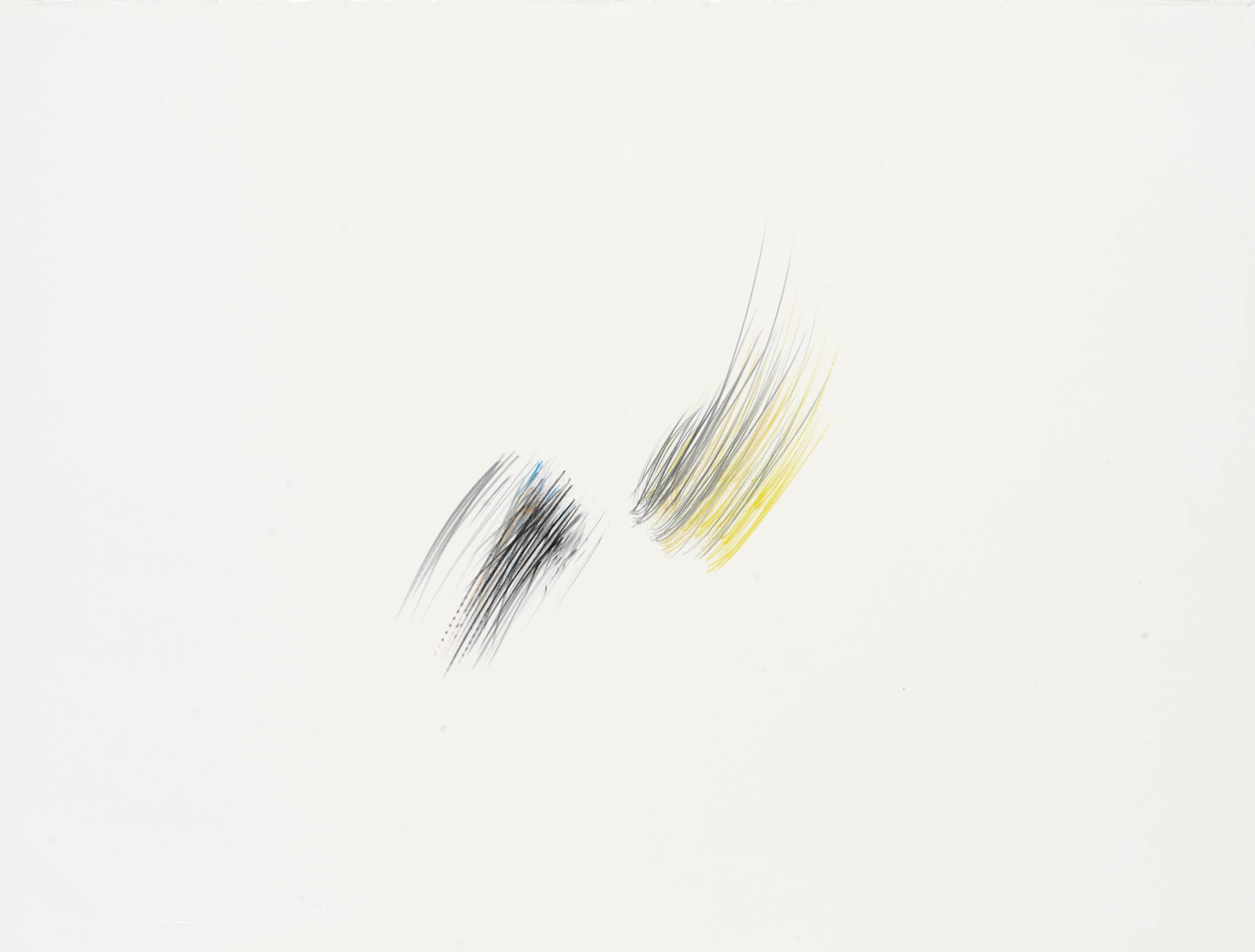 Alan Saret - Encounter Ensoulment