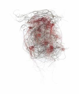 Alan Saret - Fire Spirit Union