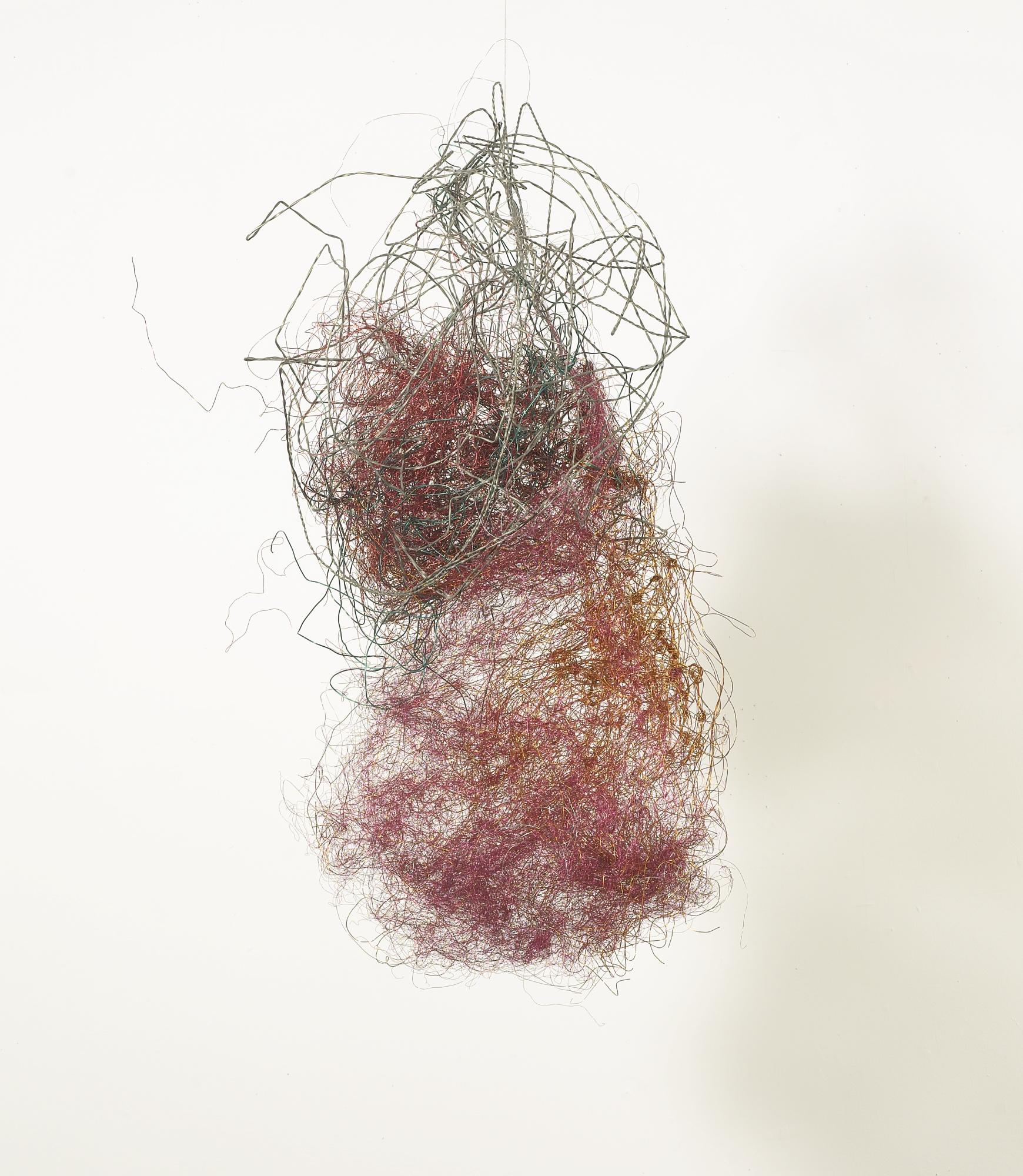 Alan Saret - Flora Tresor Carmen