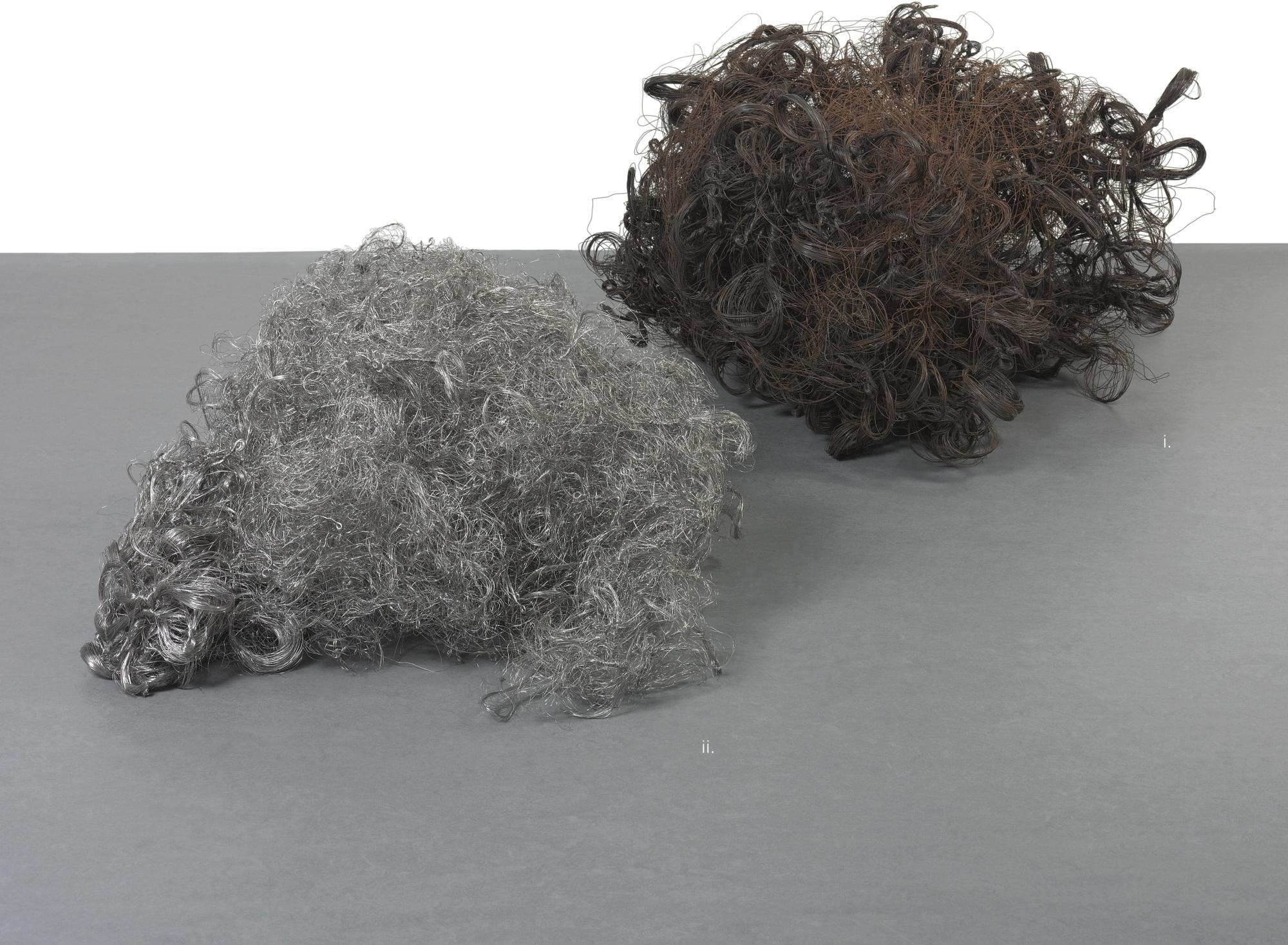 Alan Saret - Toward Union Pleased