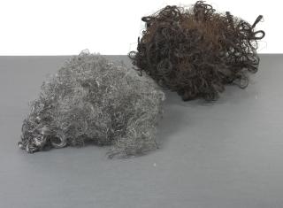 Alan Saret - Toward Union Pleased