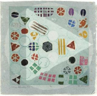 Alan Shields - Bull Horn; Harp Record; and The Potato One