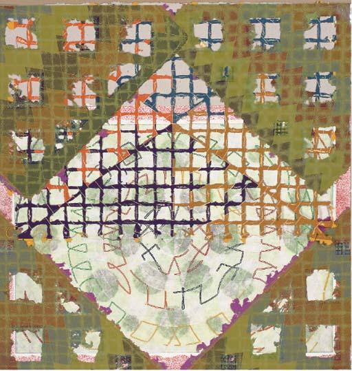 Alan Shields - Bull-Pen (T. 508)