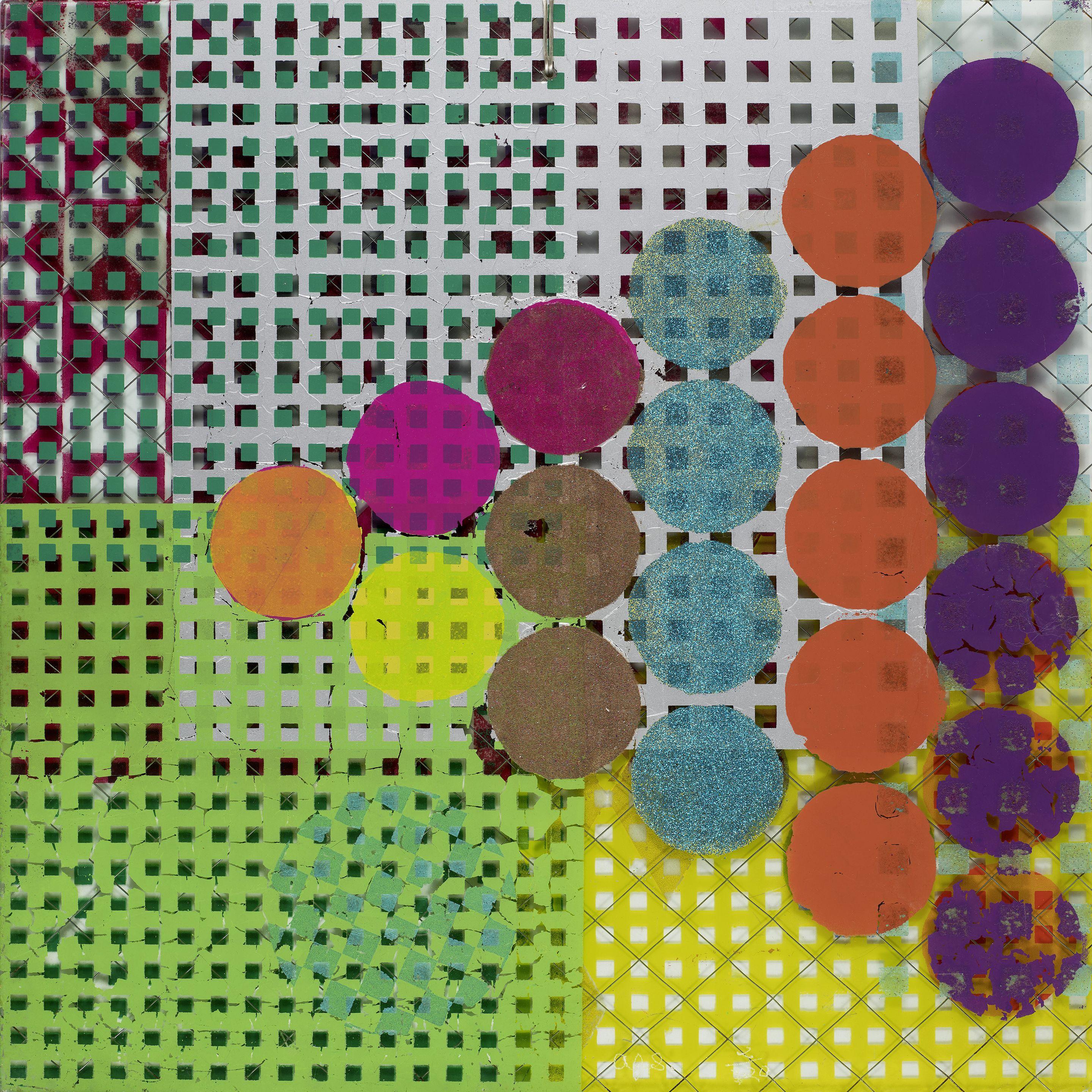 Alan Shields - Chicken Shit