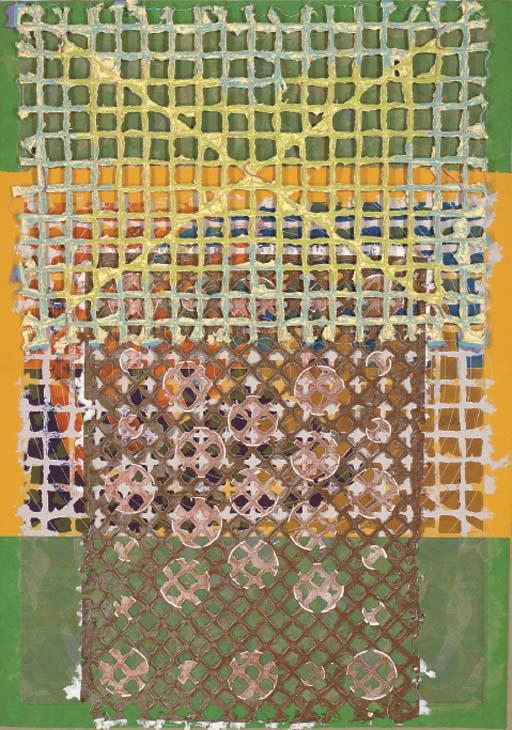 Alan Shields - Gas-Up (T. 507)