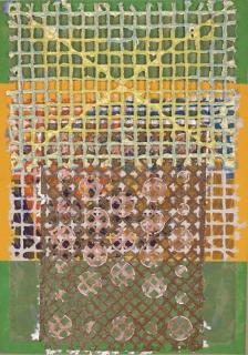 Alan Shields - Gas-Up (T. 507)