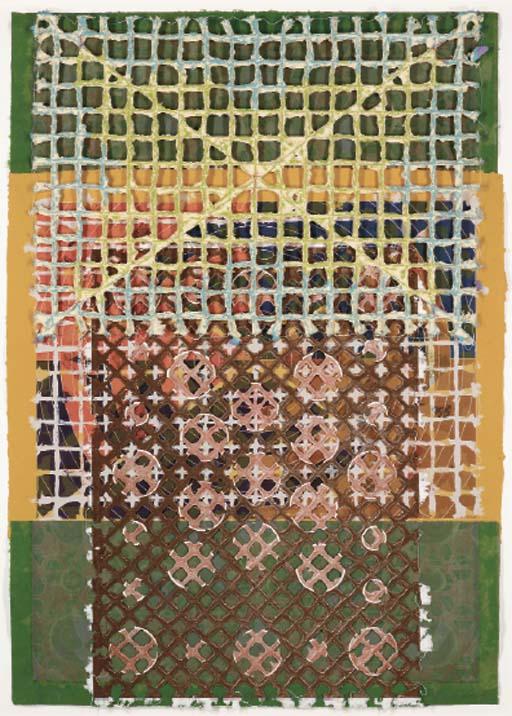 Alan Shields - Gas-Up (Tyler 507)